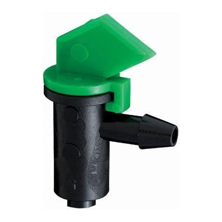 Orbit 4GPH Flag Dripper 65201